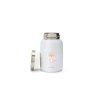 Nuvita Termoska 500 ml Varianta: white