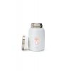 Nuvita Termoska 500 ml Varianta: white