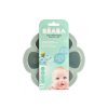 Multi-dávkovač na jedlo 6x 90ml Sage Green