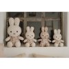 Králiček Miffy plyšový Vintage Kvety 35 cm