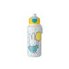 Fľaša na pitie 400 ml Miffy Confetti