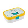 Desiatový box Miffy Confetti