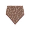 Podbradník bandana 2ks Meadow Chestnut