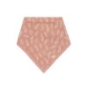 Podbradník bandana 2ks Meadow Rosewood