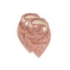 Podbradník bandana 2ks Meadow Rosewood