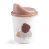Melamine sippy cup, Pixie Land