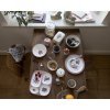 Melamine bowl, Pixie Land