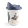 Melamine sippy cup, Dragon Tales