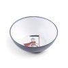 Melamine bowl, Dragon Tales