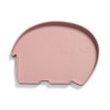 Silicone plate, Fanto, blossom pink