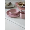 MUMS, bowls, blossom pink