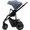 BRITAX RÖMER Športový kočík Smile III Varianta: Indigo Blue