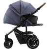 BRITAX RÖMER Športový kočík Smile III Varianta: Indigo Blue