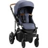 BRITAX RÖMER Športový kočík Smile III Varianta: Indigo Blue