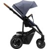 BRITAX RÖMER Športový kočík Smile III Varianta: Indigo Blue