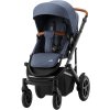 BRITAX RÖMER Športový kočík Smile III Varianta: Indigo Blue