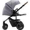 BRITAX RÖMER Športový kočík Smile III Varianta: Frost Grey/Brown