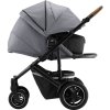 BRITAX RÖMER Športový kočík Smile III Varianta: Frost Grey/Brown