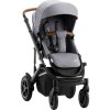 BRITAX RÖMER Športový kočík Smile III Varianta: Frost Grey/Brown