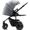 BRITAX RÖMER Športový kočík Smile III Varianta: NORDIC GREY