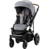 BRITAX RÖMER Športový kočík Smile III Varianta: NORDIC GREY