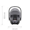 Autosedačka Baby-Safe 5Z, Galaxy Black