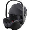 Autosedačka Baby-Safe 5Z, Midnight Grey