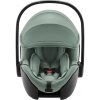 Autosedačka Baby-Safe 5Z, Jade Green