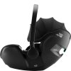 Autosedačka set Baby-Safe 5Z+Flex Base 5Z+Autosedačka Dualfix 3 i-Size, Graphite Marble