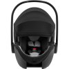 Autosedačka set Baby-Safe 5Z+Flex Base 5Z+Autosedačka Dualfix 3 i-Size, Graphite Marble