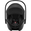 Autosedačka set Baby-Safe 5Z+Flex Base 5Z+Autosedačka Dualfix 3 i-Size, Space Black