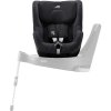 Autosedačka set Baby-Safe 5Z+Flex Base 5Z+Autosedačka Dualfix 3 i-Size, Fossil Grey