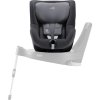 Autosedačka set Baby-Safe 5Z+Flex Base 5Z+Autosedačka Dualfix 3 i-Size, Midnight Grey