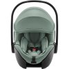 Autosedačka set Baby-Safe 5Z+Flex Base 5Z+Autosedačka Dualfix 3 i-Size, Jade Green