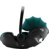 Autosedačka set Baby-Safe 5Z+Flex Base 5Z+Autosedačka Dualfix 3 i-Size, Atlantic Green