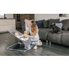 Zopa Lehátko Moyo Air Varianta: Mesh Grey