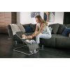 Zopa Lehátko Moyo Varianta: Diamond Grey