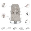 Zopa Lehátko Moyo Varianta: Diamond Beige