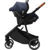 Britax-Römer športový kočík Strider M Varianta: Navy Ink