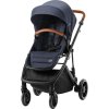 Britax-Römer športový kočík Strider M Varianta: Navy Ink
