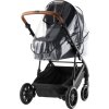 Britax-Römer Pláštenka na kočík Strider M, Clear EVA