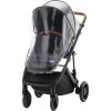 Britax-Römer Pláštenka na kočík Strider M, Clear EVA