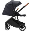 Britax-Römer športový kočík Strider M Varianta: Black Shadow