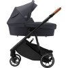 Britax-Römer športový kočík Strider M Varianta: Black Shadow