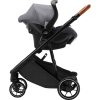 Britax-Römer športový kočík Strider M Varianta: Elephant grey