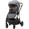 Britax-Römer športový kočík Strider M Varianta: Elephant grey