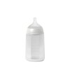 SUAVINEX | DOJČENSKÁ FĽAŠA  240 ml M COLOUR ESSENCE - biela