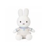 Králiček Miffy textilny Vintage Prúžky 60 cm