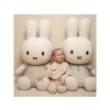 Králiček Miffy textilné Vintage Kvety 100 cm
