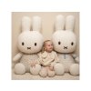 Králiček Miffy textilné Vintage Kvety 100 cm